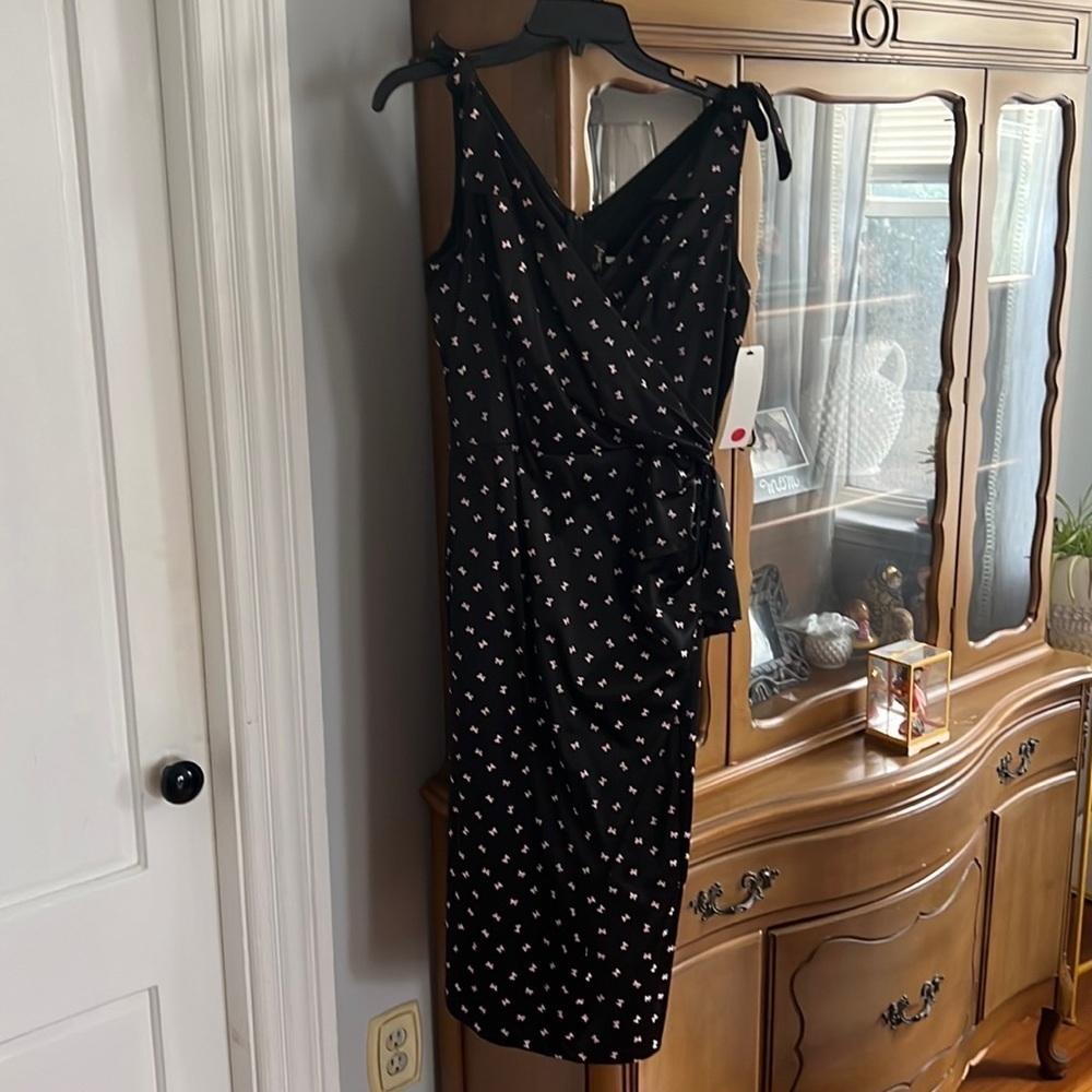 Stop Staring dress - Picture 2 of 4